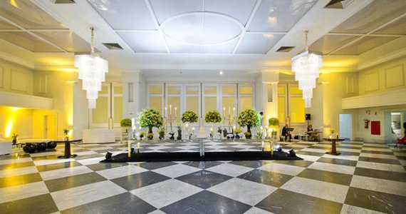 Buffet Tôrres - Indianopolis