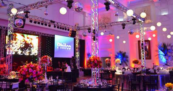 Buffet Tôrres - Indianopolis