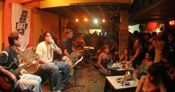 Torto MPBar Torto MPBar