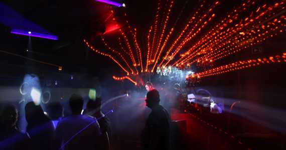 Tramp Club Tramp Club