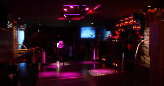 Tramp Club Tramp Club