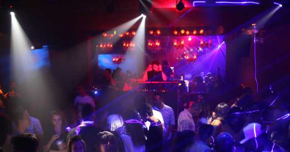 Tramp Club Tramp Club