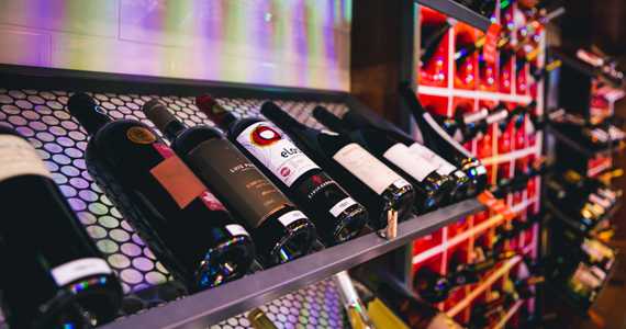 Red Buteco de Vinhos Red Buteco de Vinhos