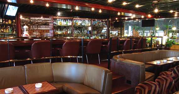 Trianon Piano Bar