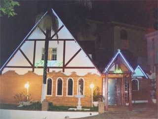 Trilhos Urbanos - Bar Cultural