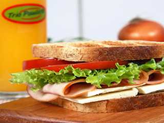 Trio Paulista - Barra Funda