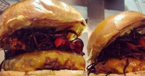 Tuk Burger Tuk Burger