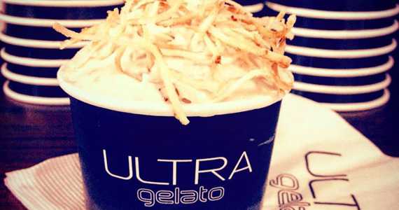 Ultra Gelato