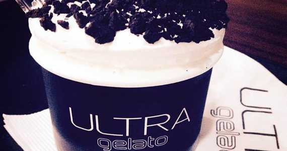 Ultra Gelato