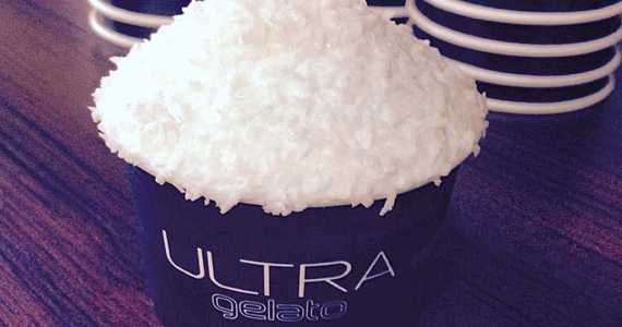 Ultra Gelato