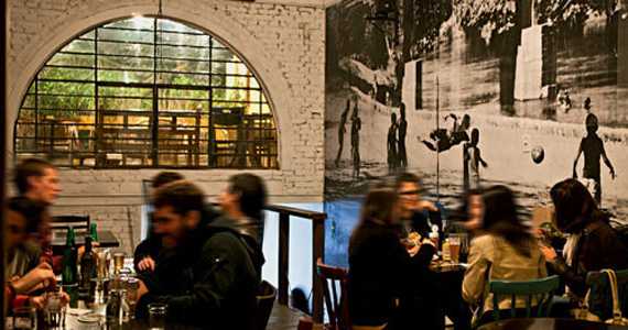 Umbabarauma Bar Umbabarauma Bar