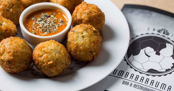 Umbabarauma Bar Umbabarauma Bar