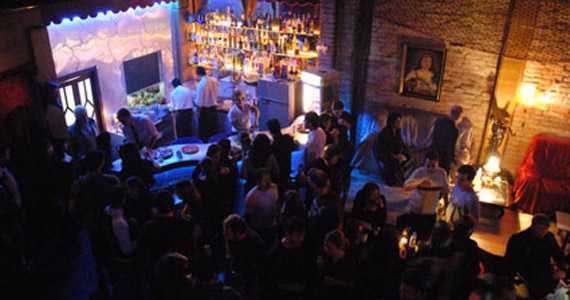 Café Concerto Uranus