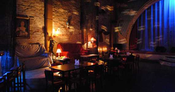 Café Concerto Uranus