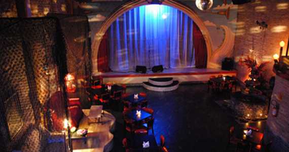 Café Concerto Uranus