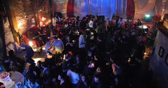 Café Concerto Uranus