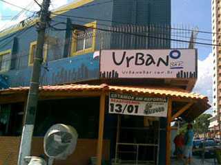 Urbano Bar