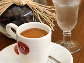 Vanilla Caffé - Morumbi