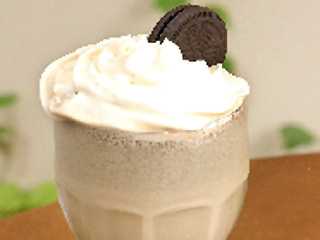 Vanilla Caffé - Morumbi