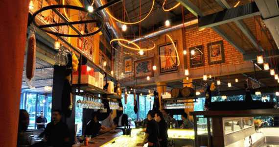 Venga Bar de Tapas Venga Bar de Tapas