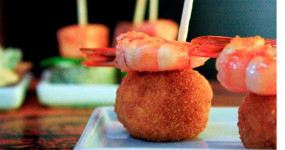 Venga Bar de Tapas Venga Bar de Tapas