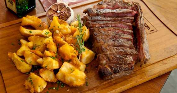 Venga Bar de Tapas Venga Bar de Tapas