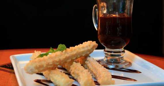 Venga Bar de Tapas Venga Bar de Tapas