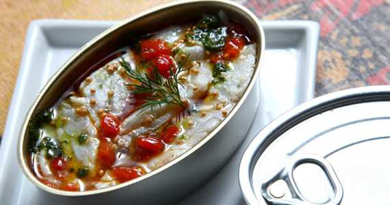 Venga Bar de Tapas Venga Bar de Tapas