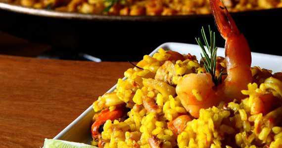 Venga Bar de Tapas Venga Bar de Tapas