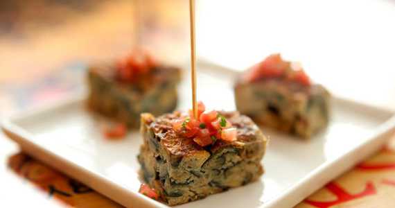 Venga Bar de Tapas Venga Bar de Tapas