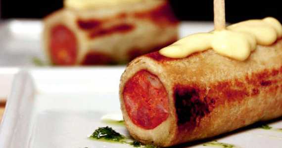 Venga Bar de Tapas Venga Bar de Tapas