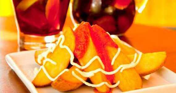 Venga Bar de Tapas Venga Bar de Tapas