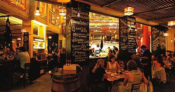 Venga Bar de Tapas Venga Bar de Tapas