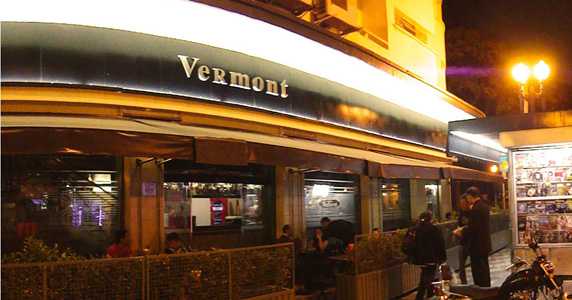 Café Vermont