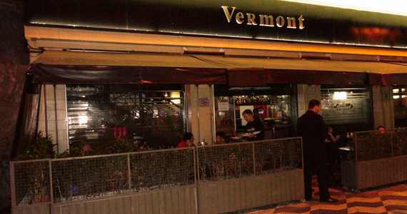 Café Vermont