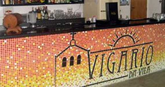 Vigário da Vila Vigário da Vila