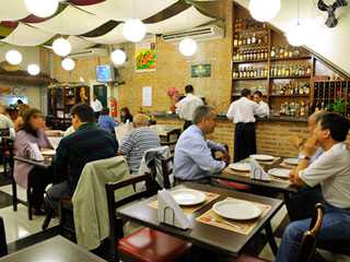 Rancho da Traíra - Vila Mariana