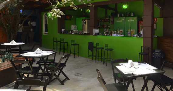 Vila Moema Bar & Restaurante