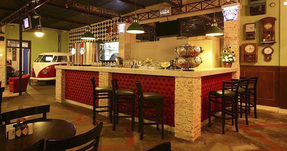 Villa Scamboo Villa Scamboo