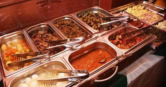 Villa Poma Cantina e Choperia Villa Poma Cantina e Choperia