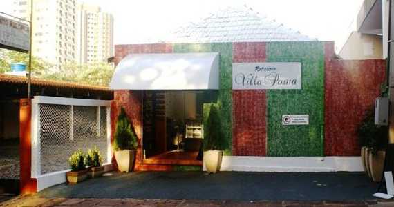 Villa Poma Cantina e Choperia Villa Poma Cantina e Choperia