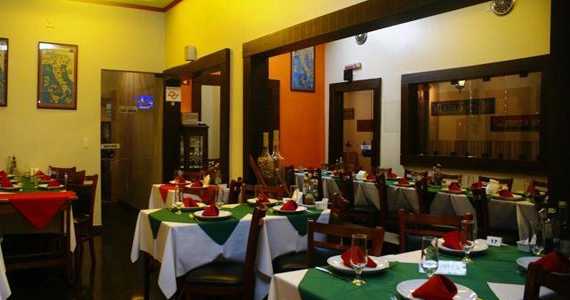 Villa Poma Cantina e Choperia Villa Poma Cantina e Choperia