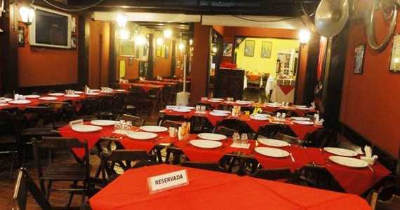 Villa Poma Cantina e Choperia Villa Poma Cantina e Choperia