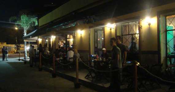 Villa São Leôncio Bar