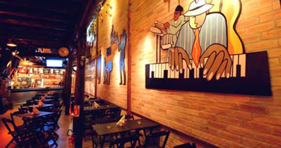 Villa Vintém Bar Grill Villa Vintém Bar Grill