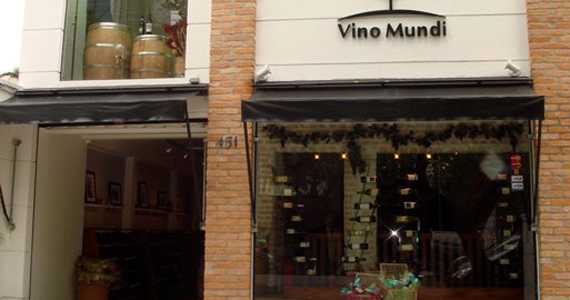 Vino Mundi