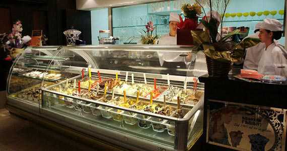 Vipiteno Gelato & Caffe