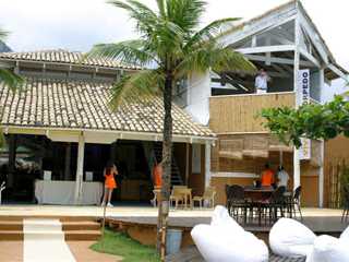 Vivo na Praia Heaven Vivo na Praia Heaven