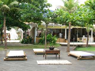 Vivo na Praia Heaven Vivo na Praia Heaven