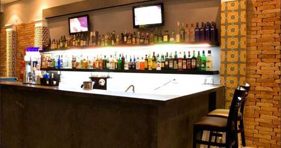 Wall Street Bar Wall Street Bar